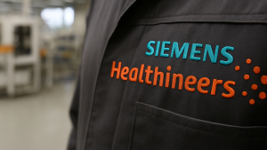 Siemens Plans $39 Billion Healthineers Stake Reduction via Shareholder Spin-Off