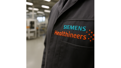 Siemens Plans $39 Billion Healthineers Stake Reduction via Shareholder Spin-Off