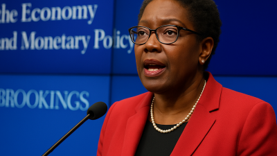 Supreme Court to Decide Trump's Challenge Against Fed Governor Lisa Cook on January 21