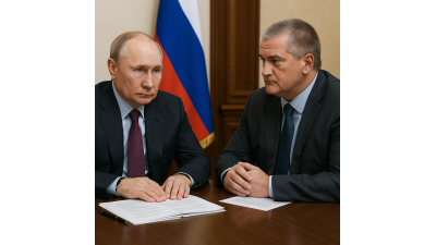 Putin Greenlights Sale of Citibank's Russian Subsidiary: What It Means for Investors