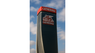 Generali Names New Deputy CEO: What This Means for Succession Plans