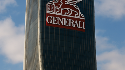 Generali Names New Deputy CEO: What This Means for Succession Plans