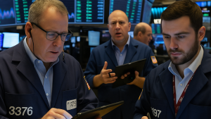 Morning Bid: Mastering Tech Instabilities and Economic Data Insights