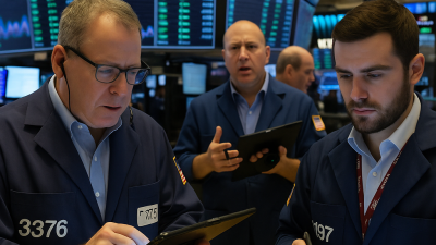 Morning Bid: Mastering Tech Instabilities and Economic Data Insights