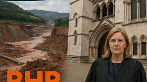 BHP Faces Liability for 2015 Brazil Dam Collapse: British Court Ruling Explained