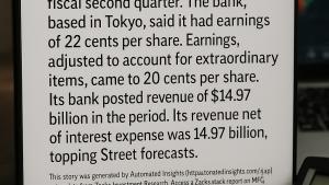 Mizuho's Q2 Earnings Report: Key Insights and Analysis