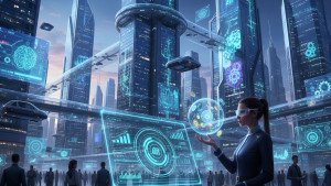 星世紀Nova Era：隱匿之鋒，破局之戰