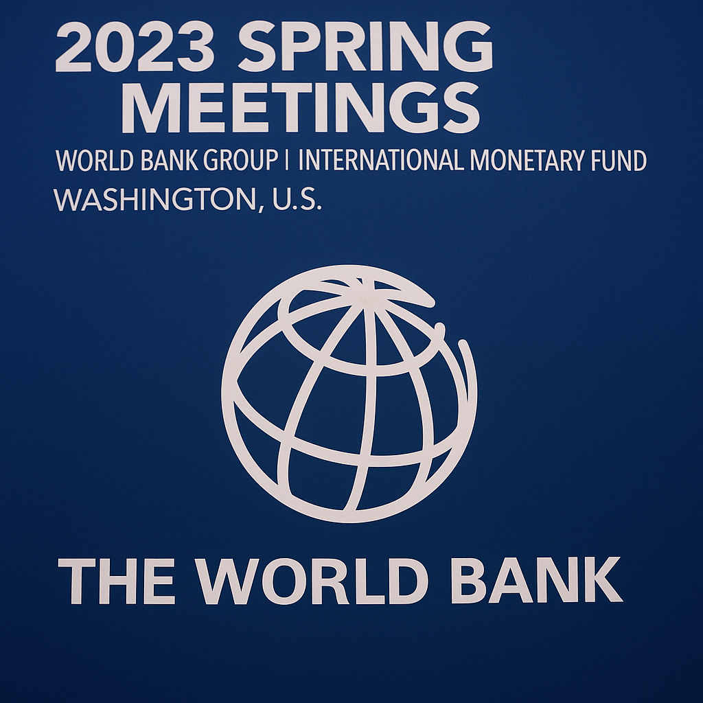 "Understanding COP30: Why the World Bank and Other Lenders are Urged to Reform"