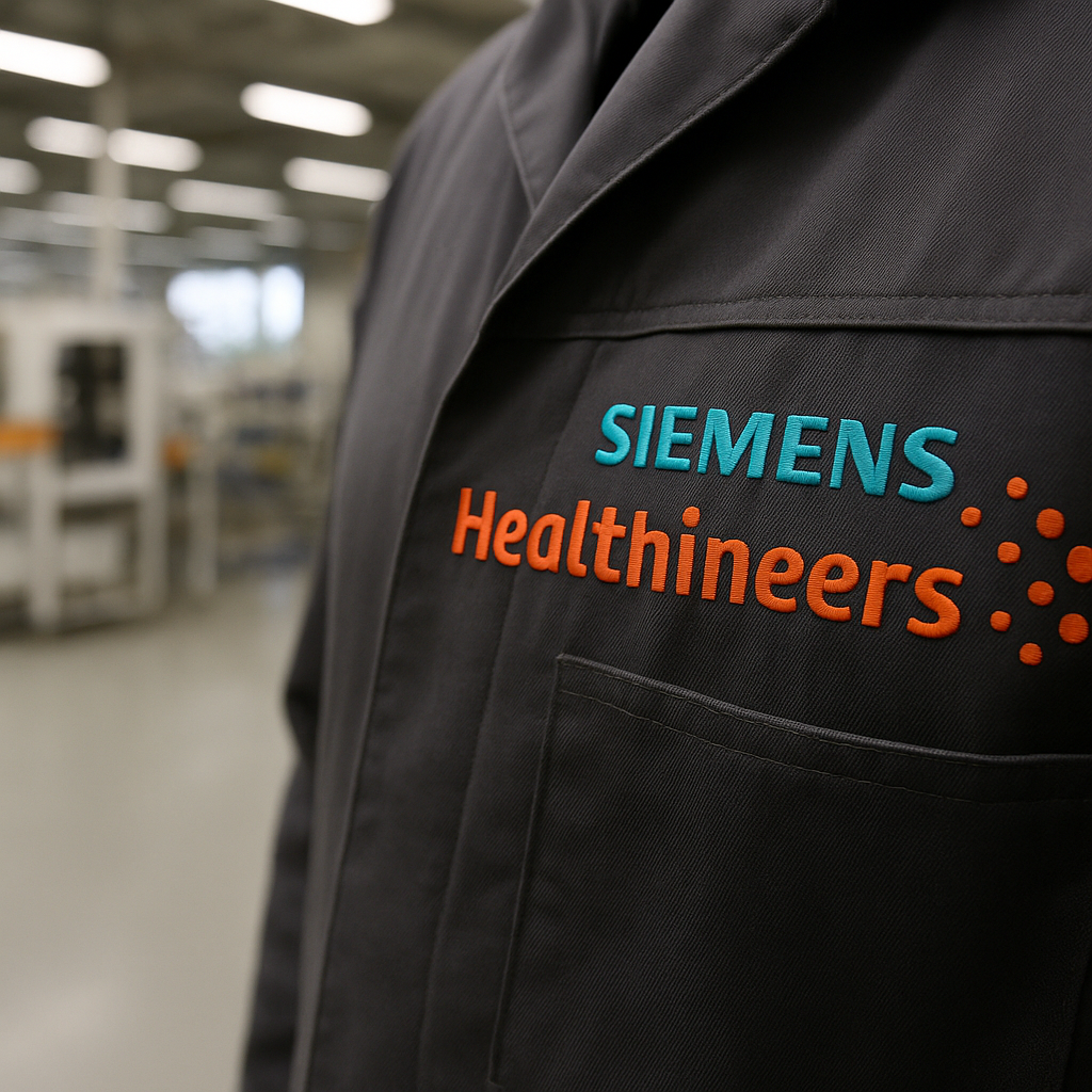 Siemens Plans $39 Billion Healthineers Stake Reduction via Shareholder Spin-Off