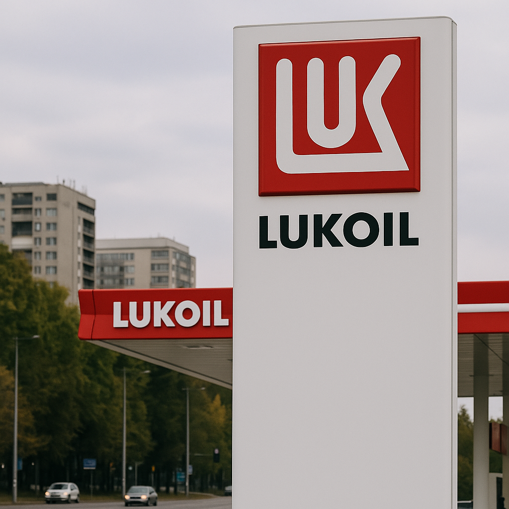 "Bulgaria's President Blocks Lukoil Refinery Seizure Amid US Sanctions: What You Need to Know"