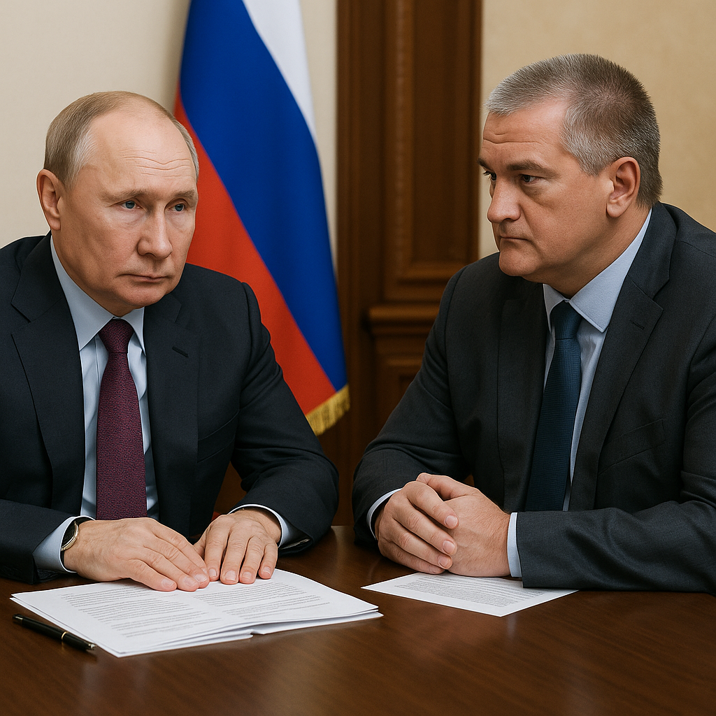 Putin Greenlights Sale of Citibank's Russian Subsidiary: What It Means for Investors