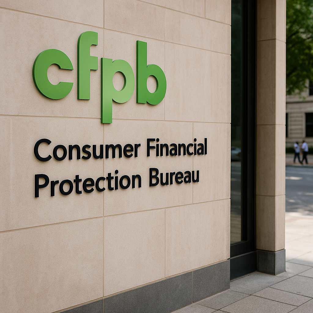 "US Consumer Watchdog to Overhaul Key Fair-Lending Regulation: What You Need to Know"