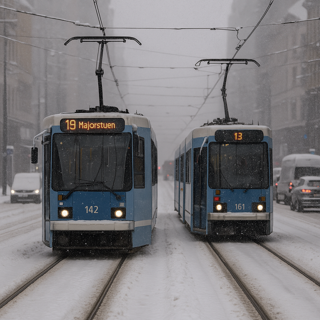 Norway's Wealth Tax: A Trade-off Between Millionaires and Equality