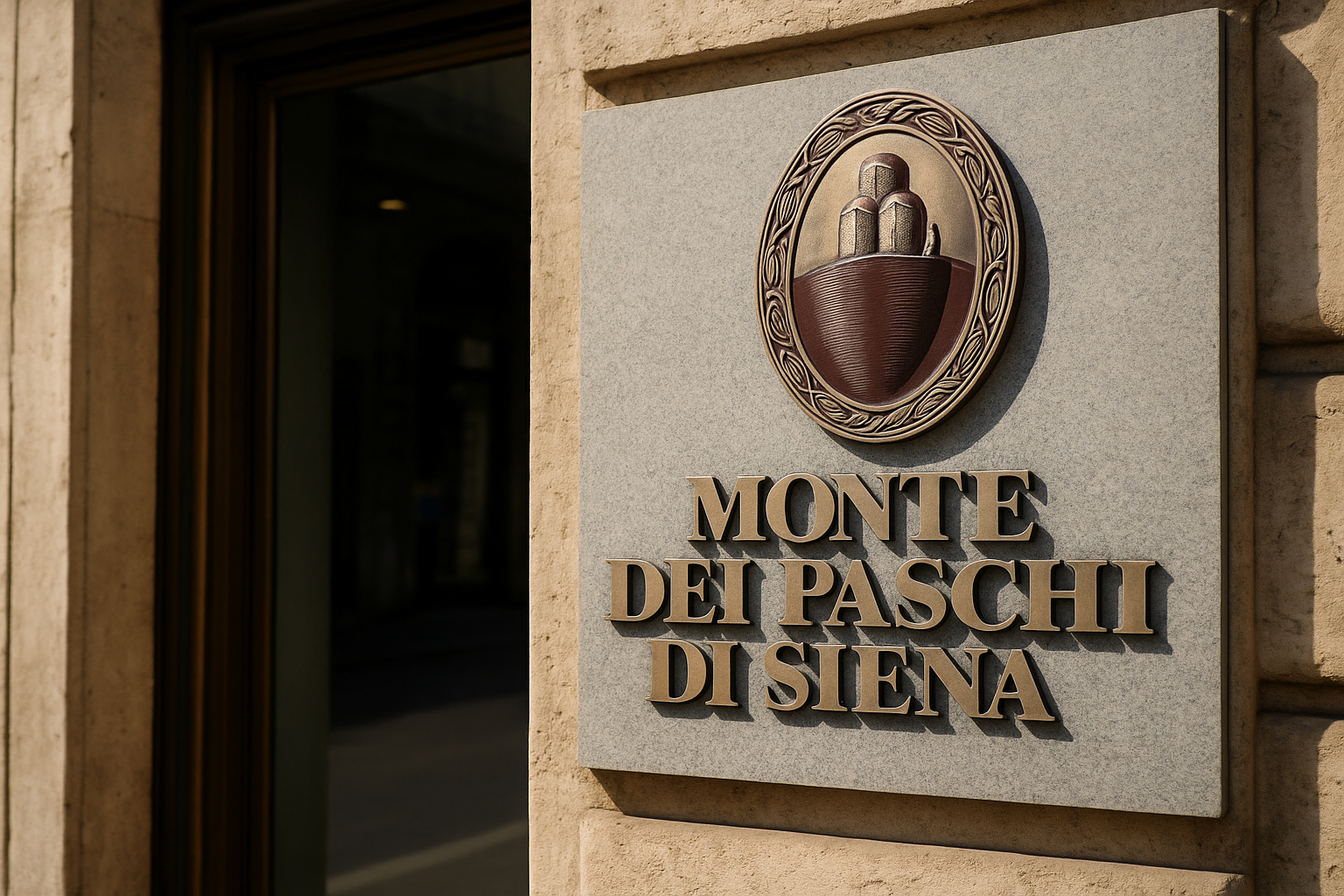 Investigation Launched into Italy's MPS Bank and Mediobanca Acquisition