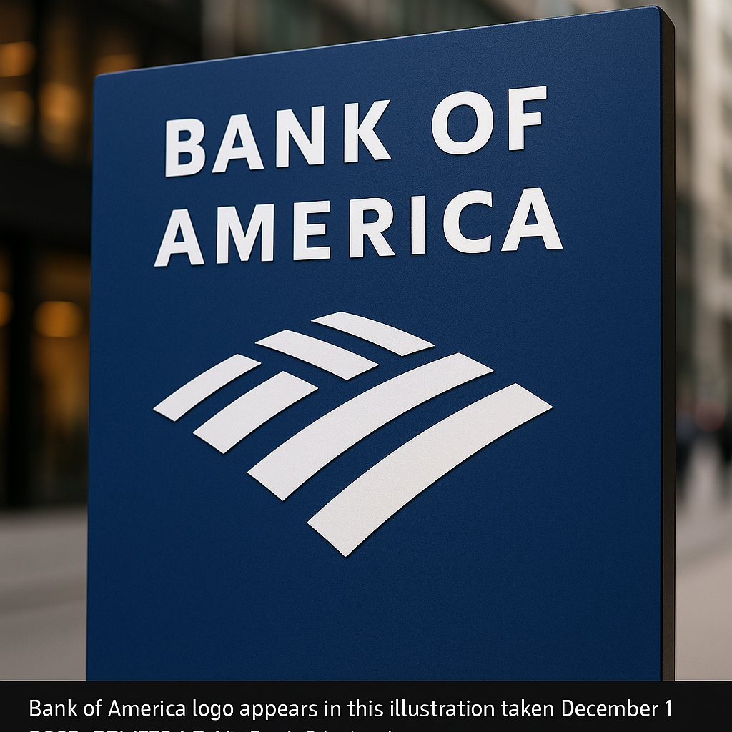 Bank of America Enhances Crypto Options for Wealth Management Clients