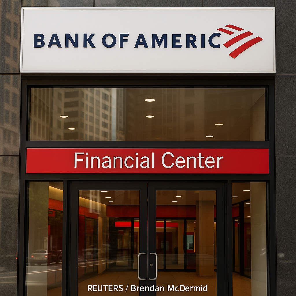 Court Orders Bank of America to Respond to Lawsuit Linked to Jeffrey Epstein