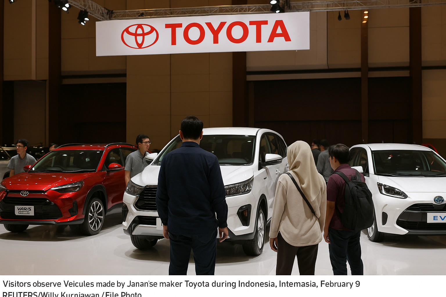 Elliott Gains More from Toyota's Buyout Deal than Governance Enhancements