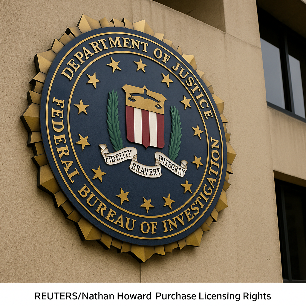 FBI Confirms Detection and Response to Suspicious Cyber Activity