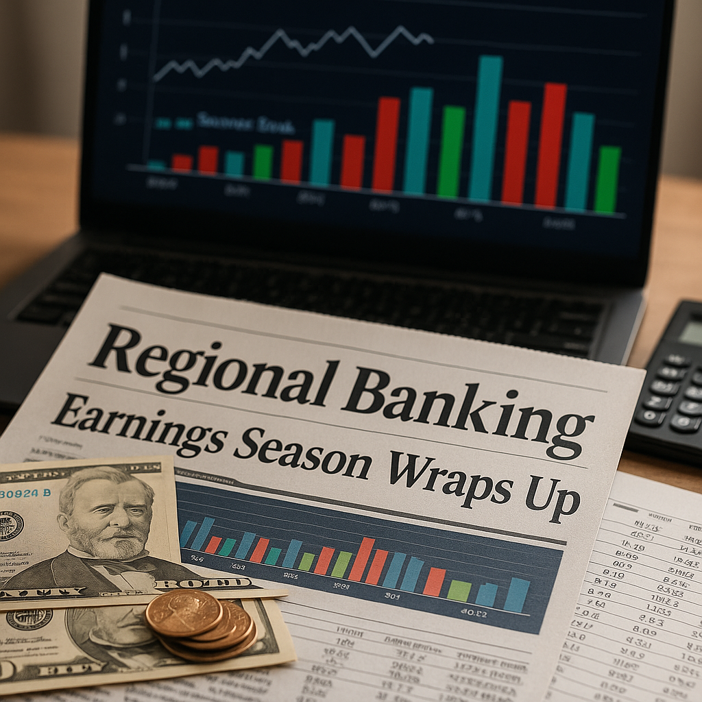 Q4 Highlights: Banner Bank (NASDAQ:BANR) Compared to Other Regional Bank Stocks