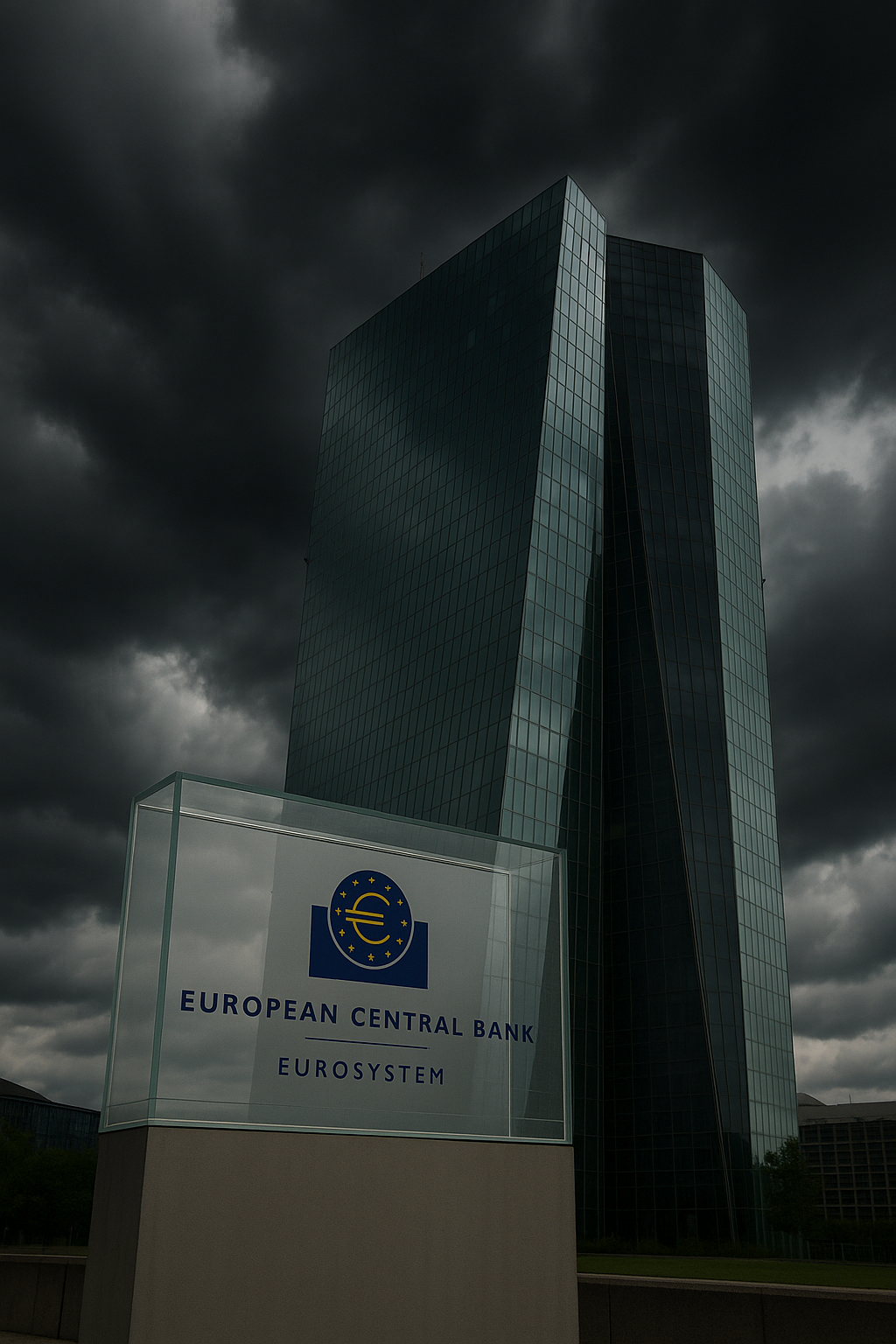 Navigating Oil Market Uncertainties: Key Queries for the ECB