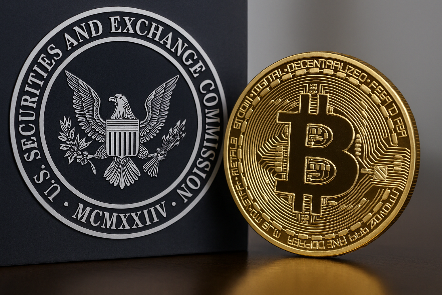 U.S. Securities Regulator Unveils Long-Awaited Cryptocurrency Guidelines
