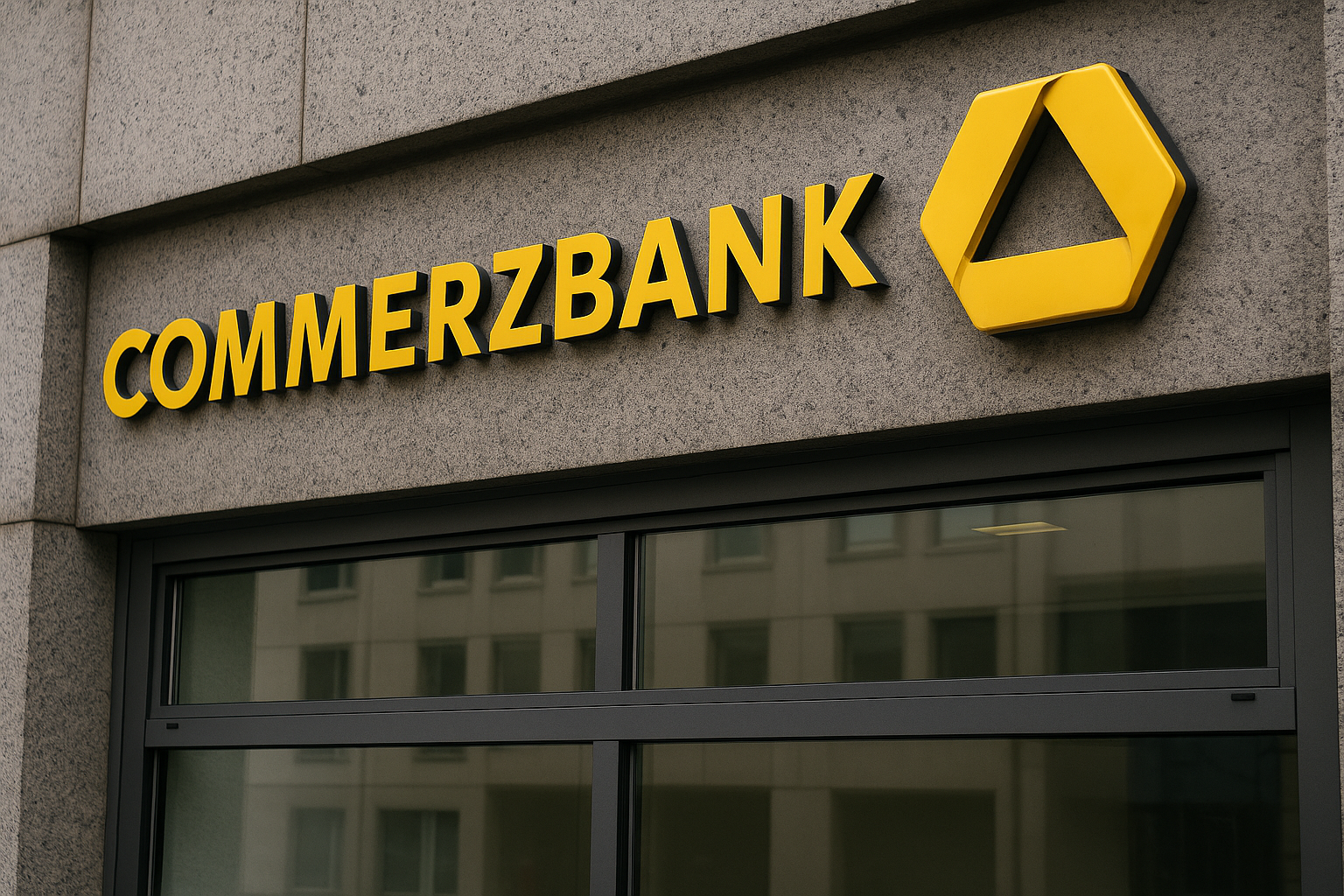 UniCredit Considers Three Strategies to Enhance Commerzbank Acquisition Offer, Reports Il Messaggero