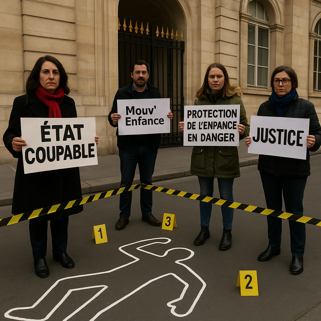 Edmond de Rothschild's Paris Offices Searched in Epstein-Related Diplomat Investigation