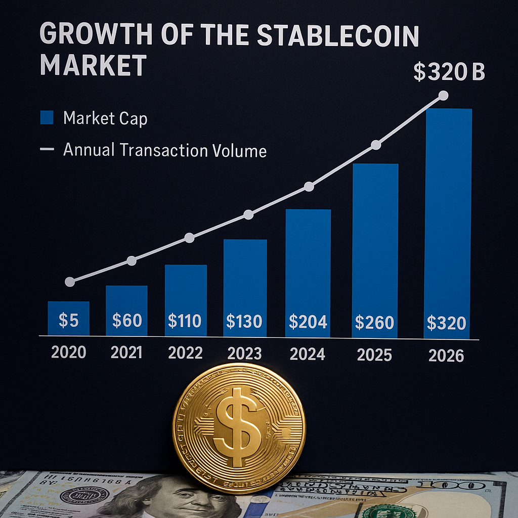 Morph Introduces $150 Million Payment Accelerator Amid Rapid Stablecoin Expansion