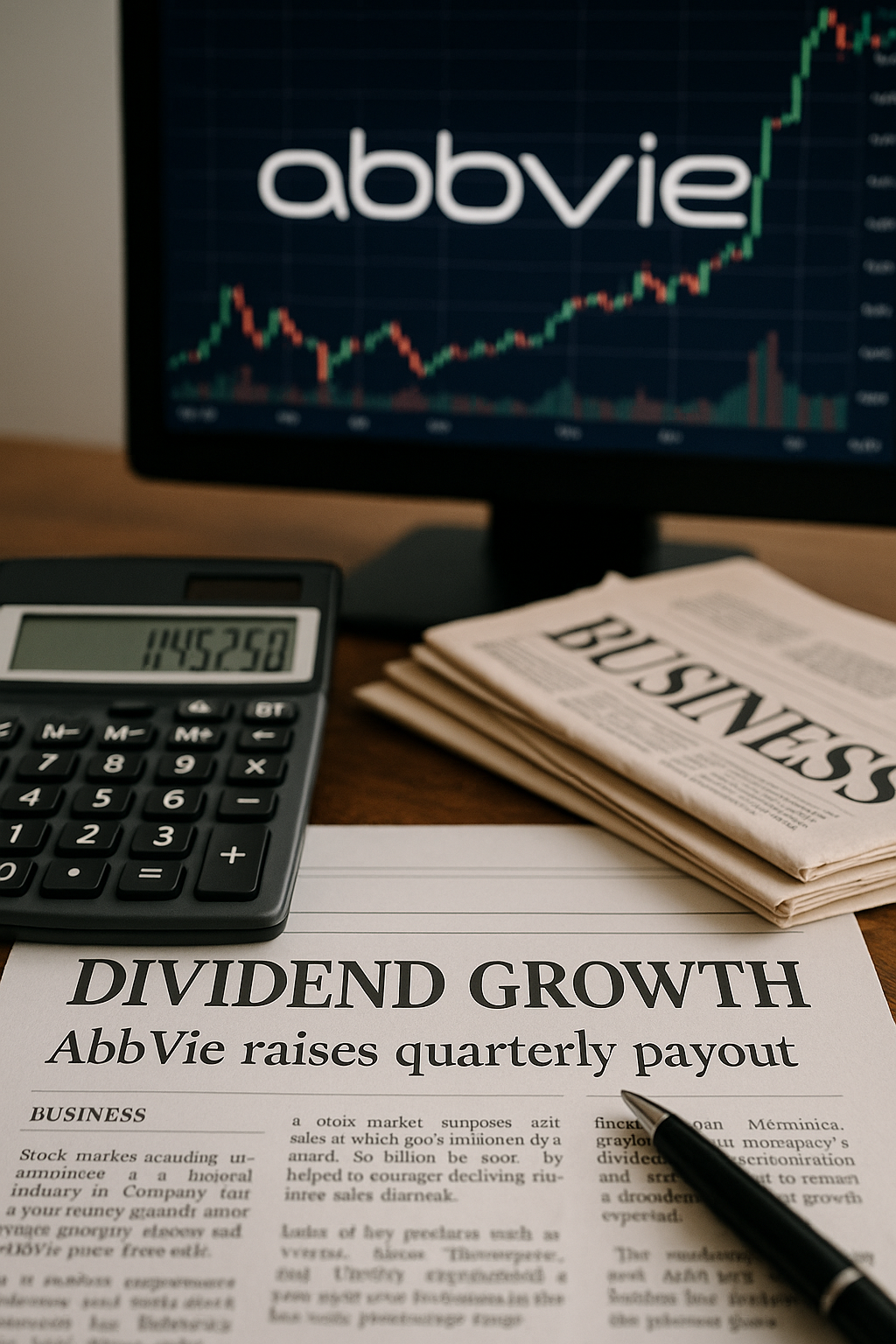 This Pharmaceutical Dividend Has Grown Every Year for More Than a Decade