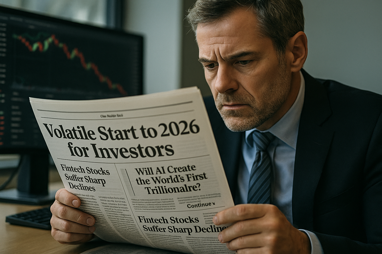 SoFi Technologies vs. Upstart: Which Fintech Stock Offers Better Long-Term Potential?