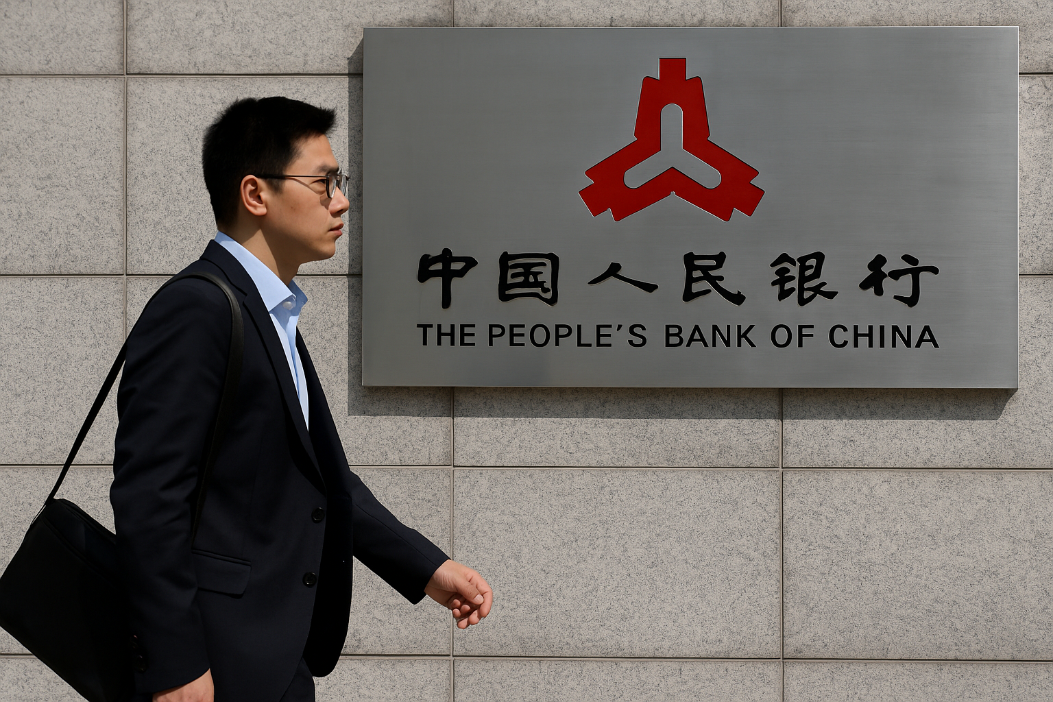 China Maintains Lending Benchmarks for 11 Consecutive Months in April