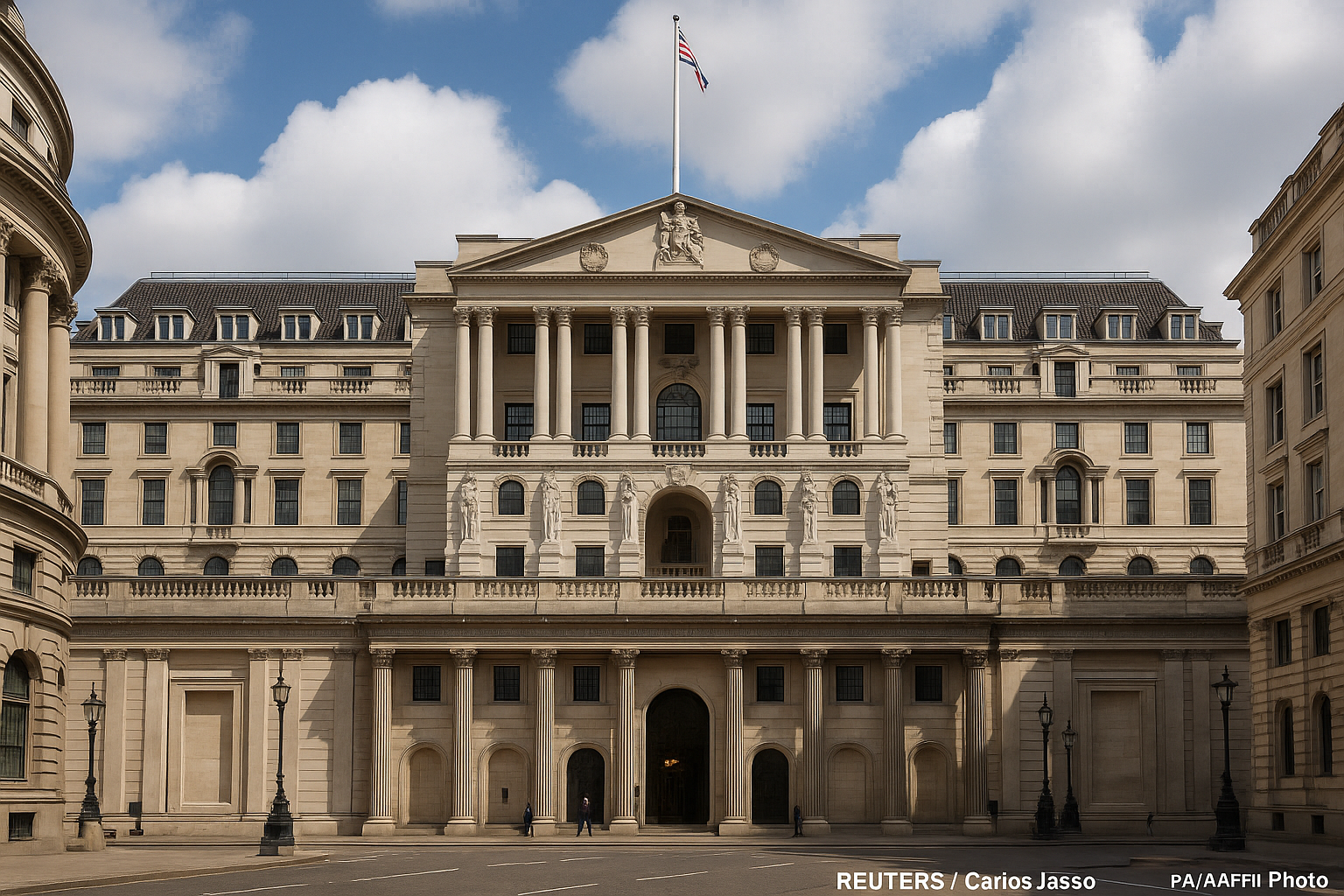 Bank of England's Greene Predicts Decline in Stablecoin Popularity