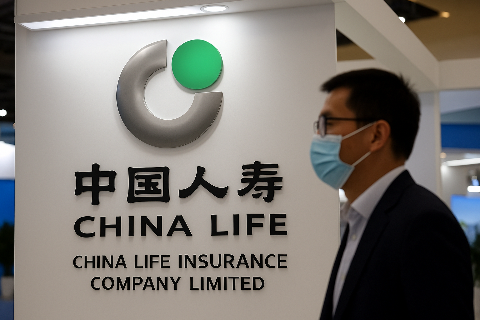China Allocates $54 Billion to Enhance Capital in State Banks and Insurers