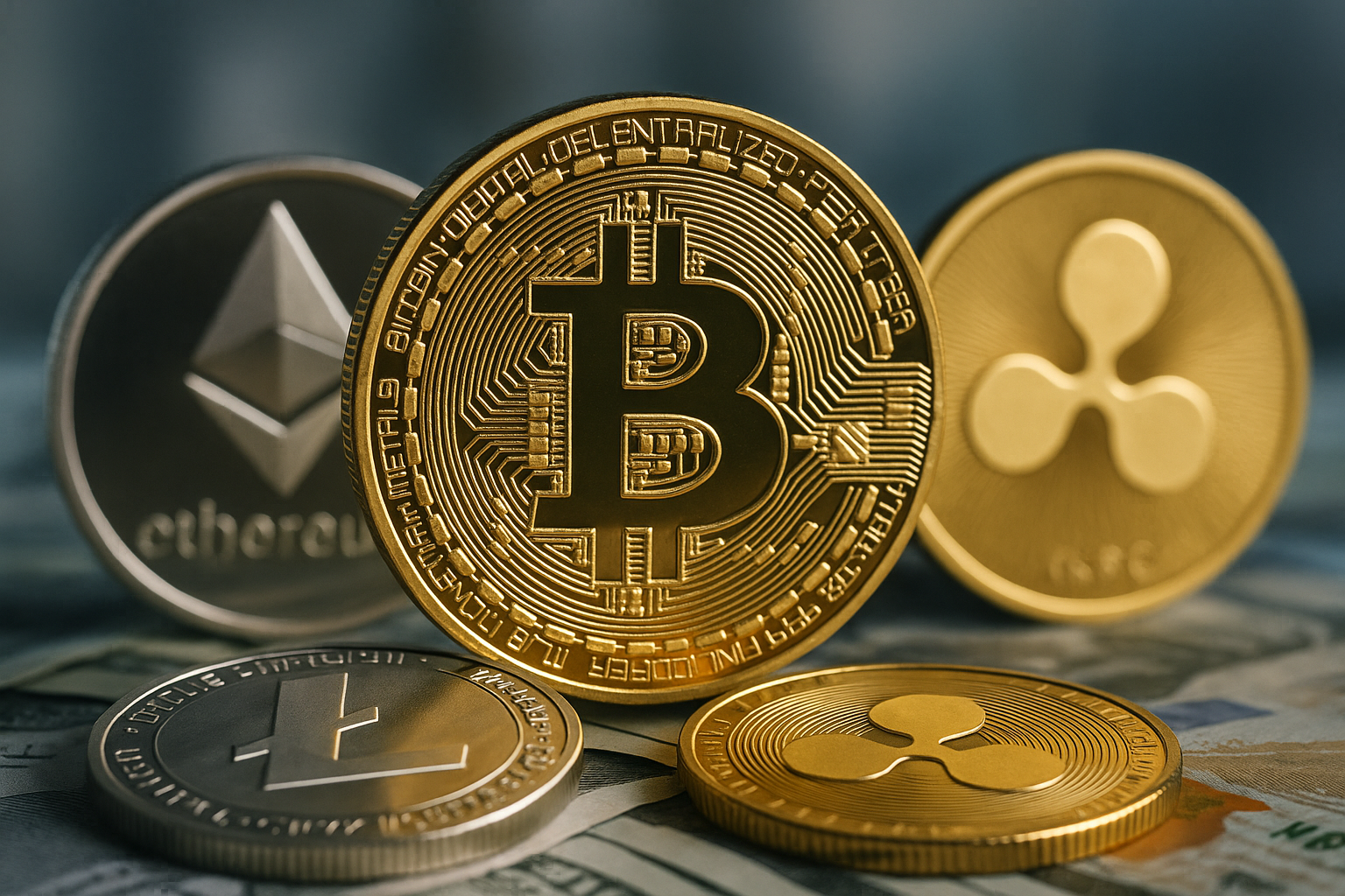Authorities Freeze Assets of Montana Firm Connected to Tether