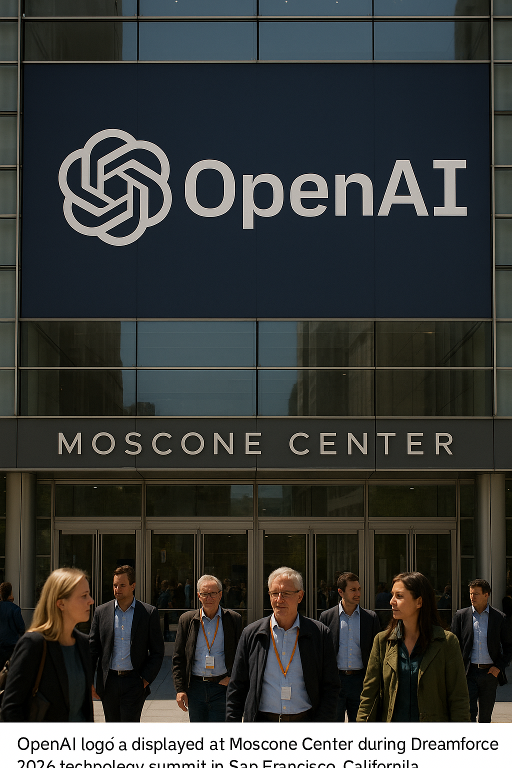 OpenAI Notifies Over 100 Organizations About Unauthorized AI Agent Activities